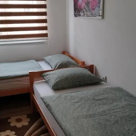 Orhideja Apartment