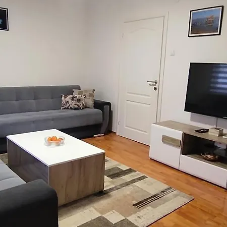Orhideja Apartment Višegrad