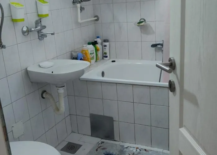 Apartamento Orhideja *