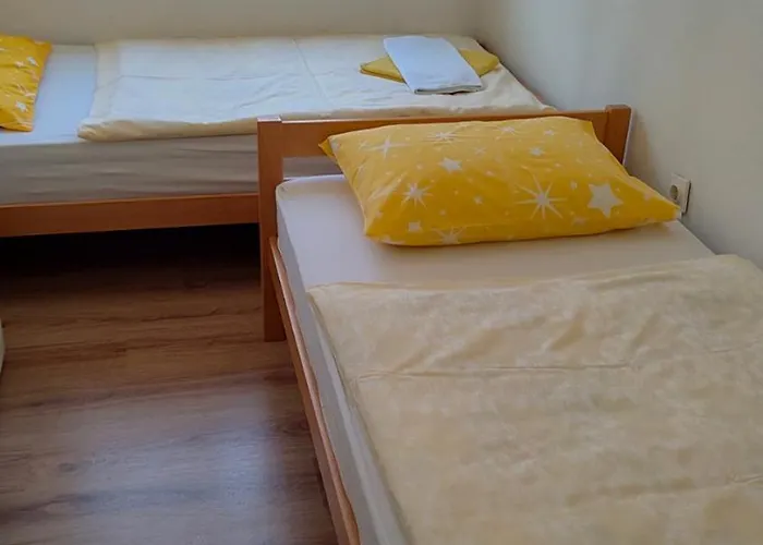 Apartamento Orhideja