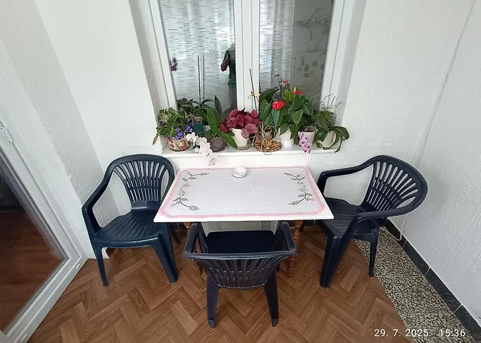 Orhideja Apartamento