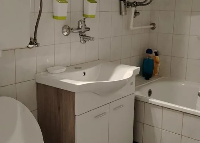 아파트 Orhideja *